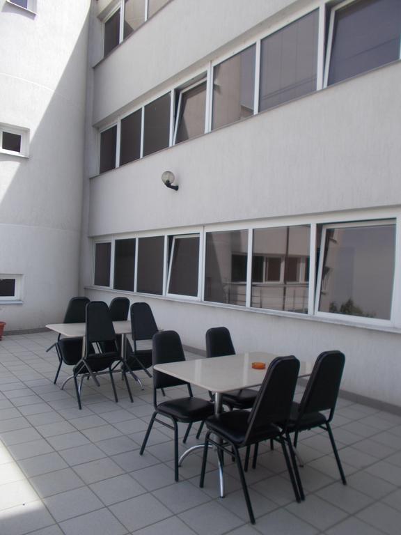 טימישוארה Hotel Reghina מראה חיצוני תמונה