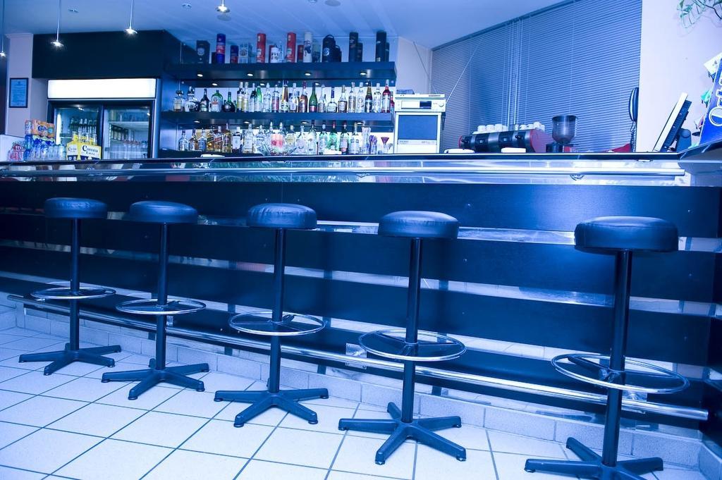 טימישוארה Hotel Reghina מראה חיצוני תמונה