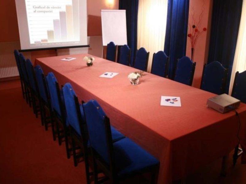 טימישוארה Hotel Reghina מראה חיצוני תמונה