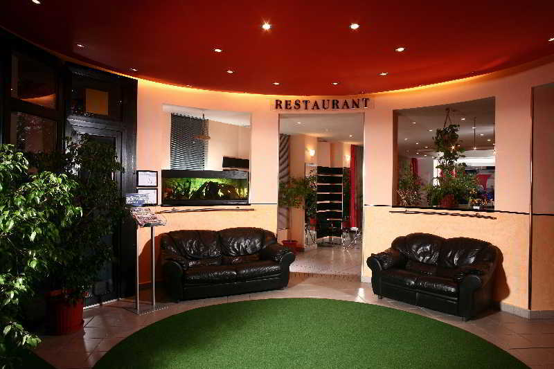 טימישוארה Hotel Reghina מראה פנימי תמונה