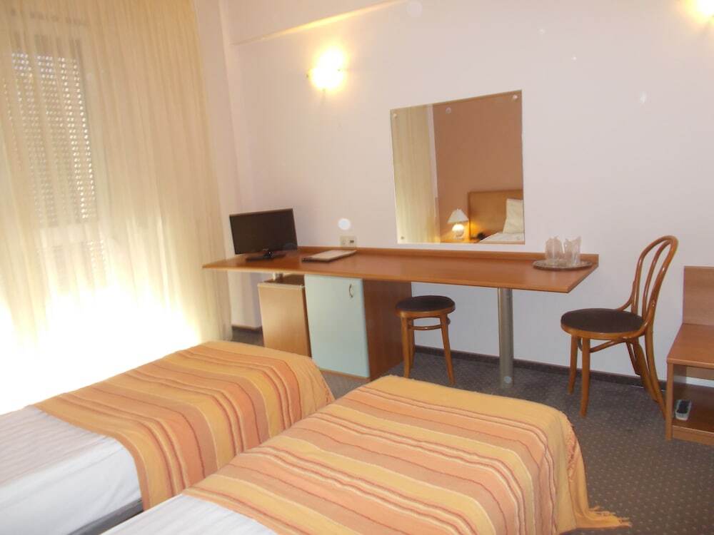 טימישוארה Hotel Reghina מראה חיצוני תמונה